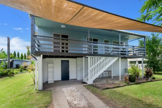 76 Moody Street, Manoora, Qld 4870