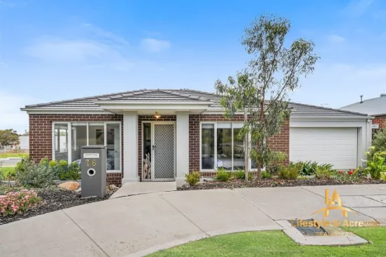 76 Mulcahy Road, Pakenham, Vic 3810