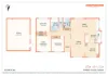 76 Must Circuit, Calwell, ACT 2905-Floorplan