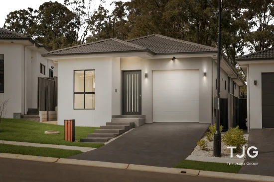 76 Mustang Avenue, Box Hill, NSW 2765