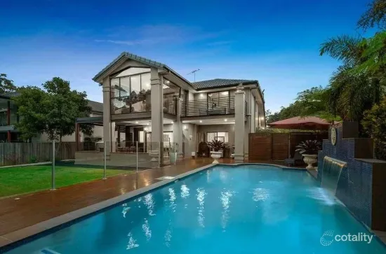 76 Oakview Circuit, Brookwater, Qld 4300