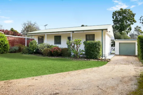 76 Old Hume Highway, Yerrinbool, NSW 2575