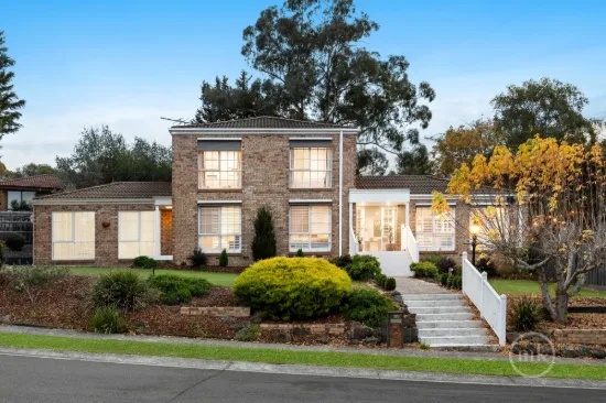 76 Oronsay Crescent, Diamond Creek, Vic 3089