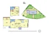 76 Oronsay Crescent, Diamond Creek, Vic 3089-Floorplan