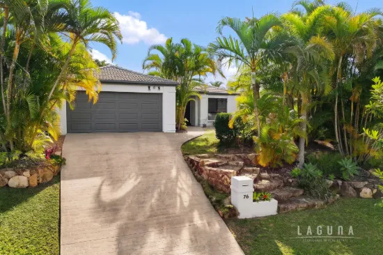 76 Outlook Drive, Tewantin, Qld 4565