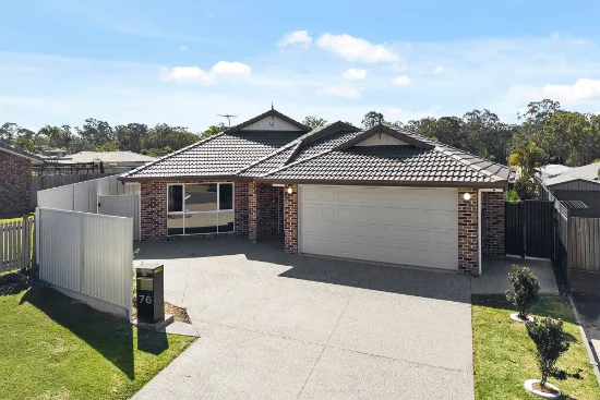 76 Oxford Crescent, Bridgeman Downs QLD 4035-Image