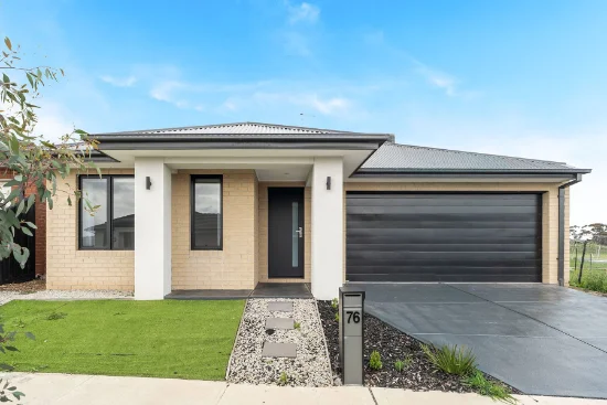 76 Palm Circuit, Beveridge VIC 3753-Image