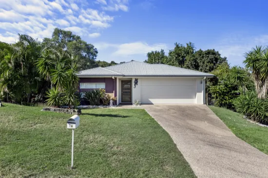 76 Palm Way, Dundowran Beach, Qld 4655