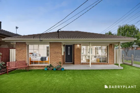 76 Parsons Street, Sunshine, Vic 3020