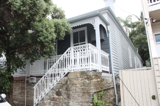 76 Phillip Street, Birchgrove, NSW 2041
