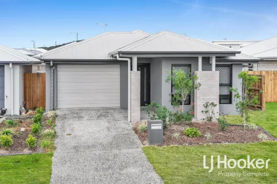 76 Pinnacles Street, Yarrabilba, Qld 4207