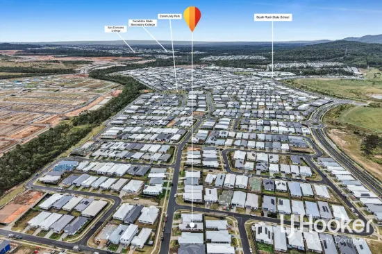 76 Pinnacles Street, Yarrabilba, Qld 4207-Image