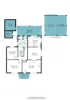 76 Pleasant Avenue, Glandore, SA 5037-Floorplan