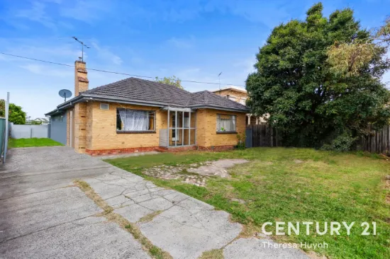 76 Police Road, Springvale, Vic 3171