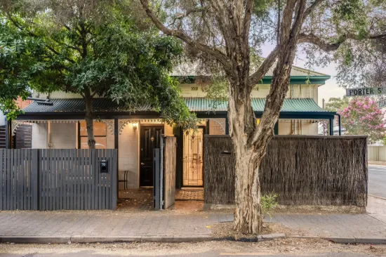 76 Porter Street, Parkside, SA 5063