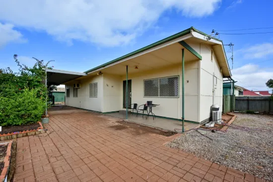 76 Railway Parade, Port Augusta, SA 5700