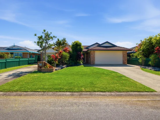 76 Reid Drive, Coffs Harbour, NSW 2450