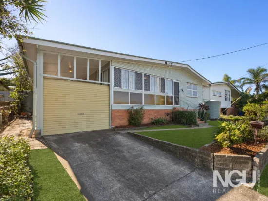 76 Robertson Road, Eastern Heights, Qld 4305
