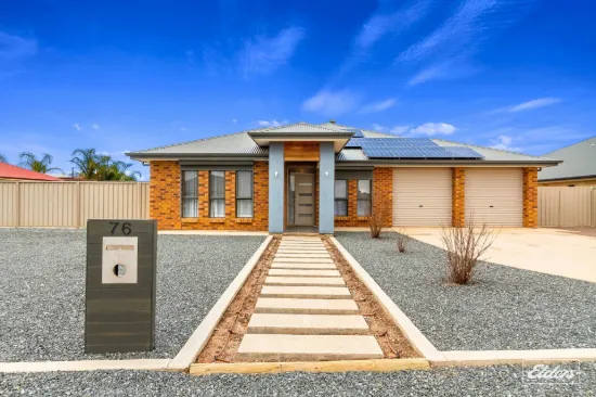 76 Robinson Street, Whyalla Jenkins, SA 5609