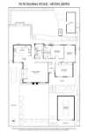 76 Rosanna Road, Heidelberg, Vic 3084-Floorplan
