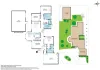 76  Russell Street, Numurkah, Vic 3636-Floorplan