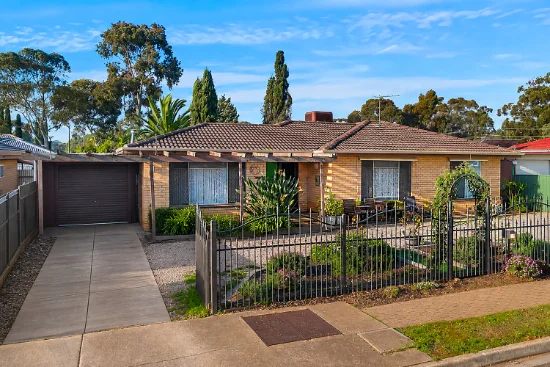 76 Saints Road, Salisbury Park, SA 5109