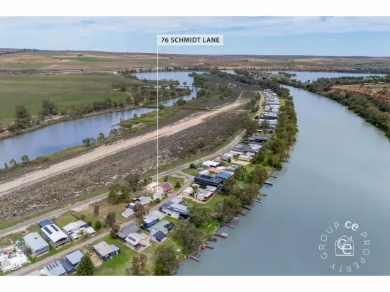 76 Schmidt Lane, Bowhill, SA 5238