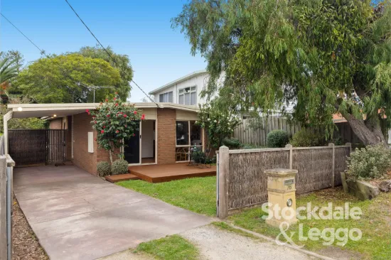 76 Second Avenue, Rosebud, Vic 3939
