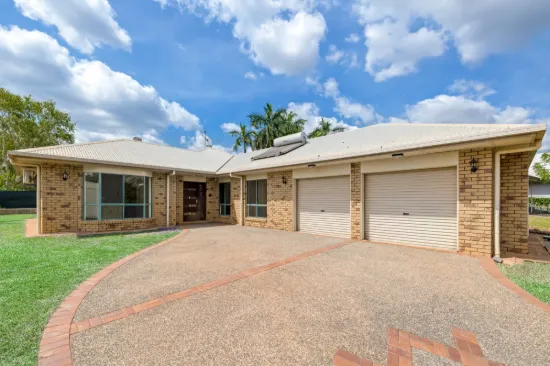 76 Shearwater Drive, Bakewell, NT 0832