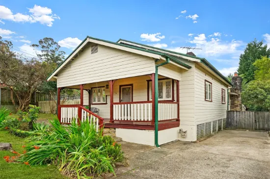 76 Sherbrook Road, Hornsby, NSW 2077
