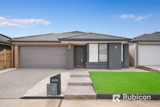 76 Slinky Street, Deanside, Vic 3336