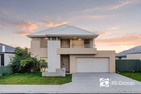 76 Southampton Drive, Piara Waters, WA 6112 - For Sale