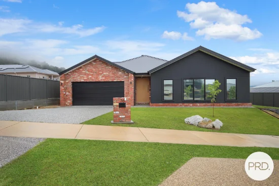 76 Southgate Drive, Leneva, Vic 3691