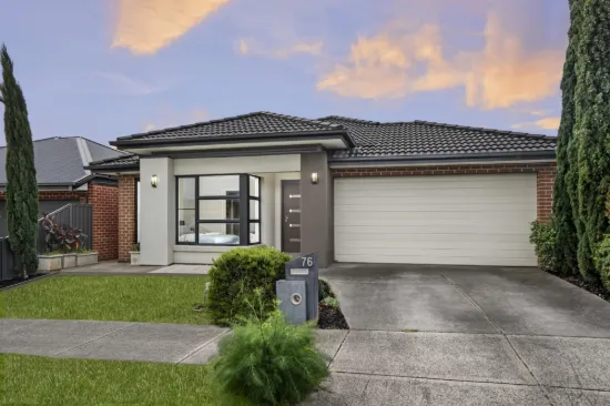 76 Springbank Road, Wollert, Vic 3750
