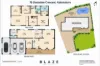 76 Stockdale Crescent, Abbotsbury, NSW 2176-Floorplan