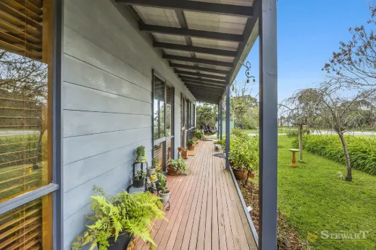 76 Strachan Street, Birregurra, Vic 3242