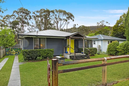 76 Sunset Point Drive, Mittagong, NSW 2575