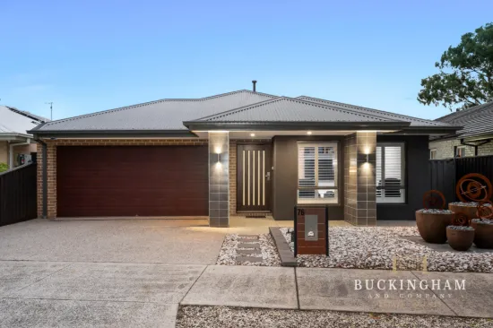76 Sunstone Boulevard, Doreen, Vic 3754