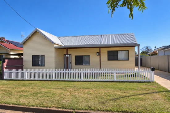 76 Swift Street, Wellington, NSW 2820