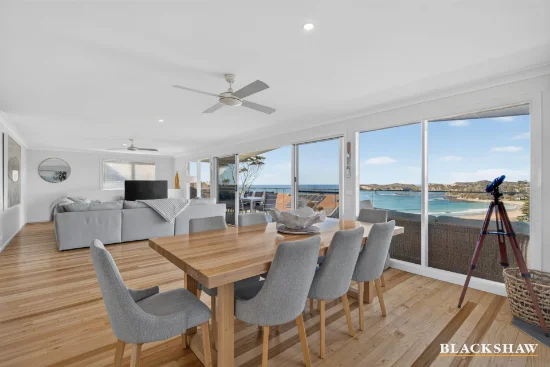 76 Tallawang Avenue, Malua Bay, NSW 2536