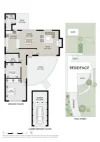 76 Tara Street, Sylvania, NSW 2224-Floorplan