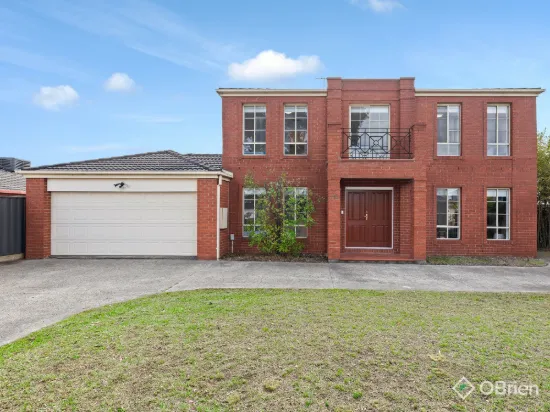 76 The Avenue, Sunshine West, Vic 3020