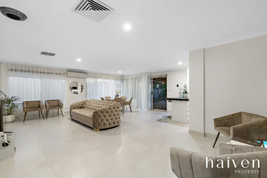 76 THE AVENUE, Warnbro, WA 6169