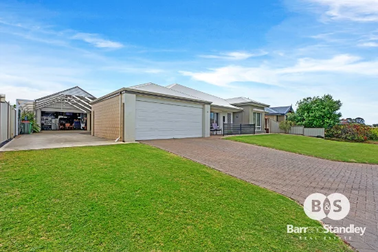 76 The Boulevard, Australind, WA 6233 - For Sale