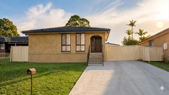76 Trinity Drive, Cambridge Gardens NSW 2747-Image