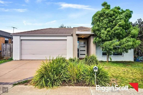 76 Tyler Crescent, Tarneit, Vic 3029 - For Rent