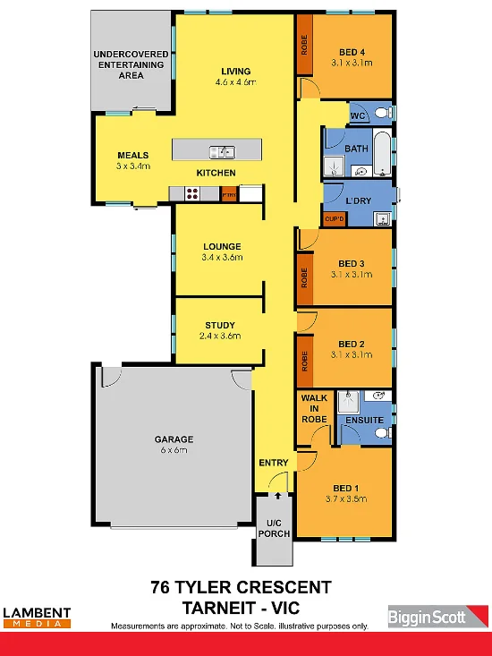 76 Tyler Crescent, Tarneit, Vic 3029-Image