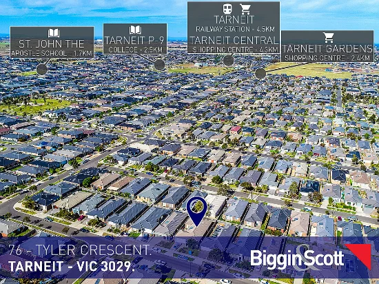 76 Tyler Crescent, Tarneit, Vic 3029-Image