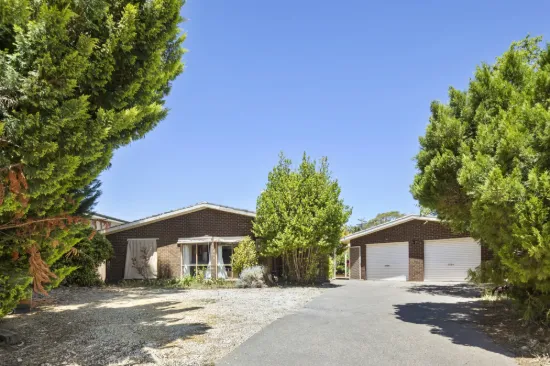 76 Tyrrell Circuit, Kaleen, ACT 2617