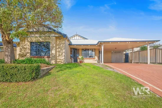 76 Ulster Road, Spencer Park, WA 6330